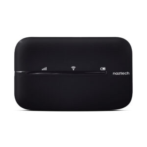 مودم 4G LTE قابل حمل نزتک مدل NZT-77CT