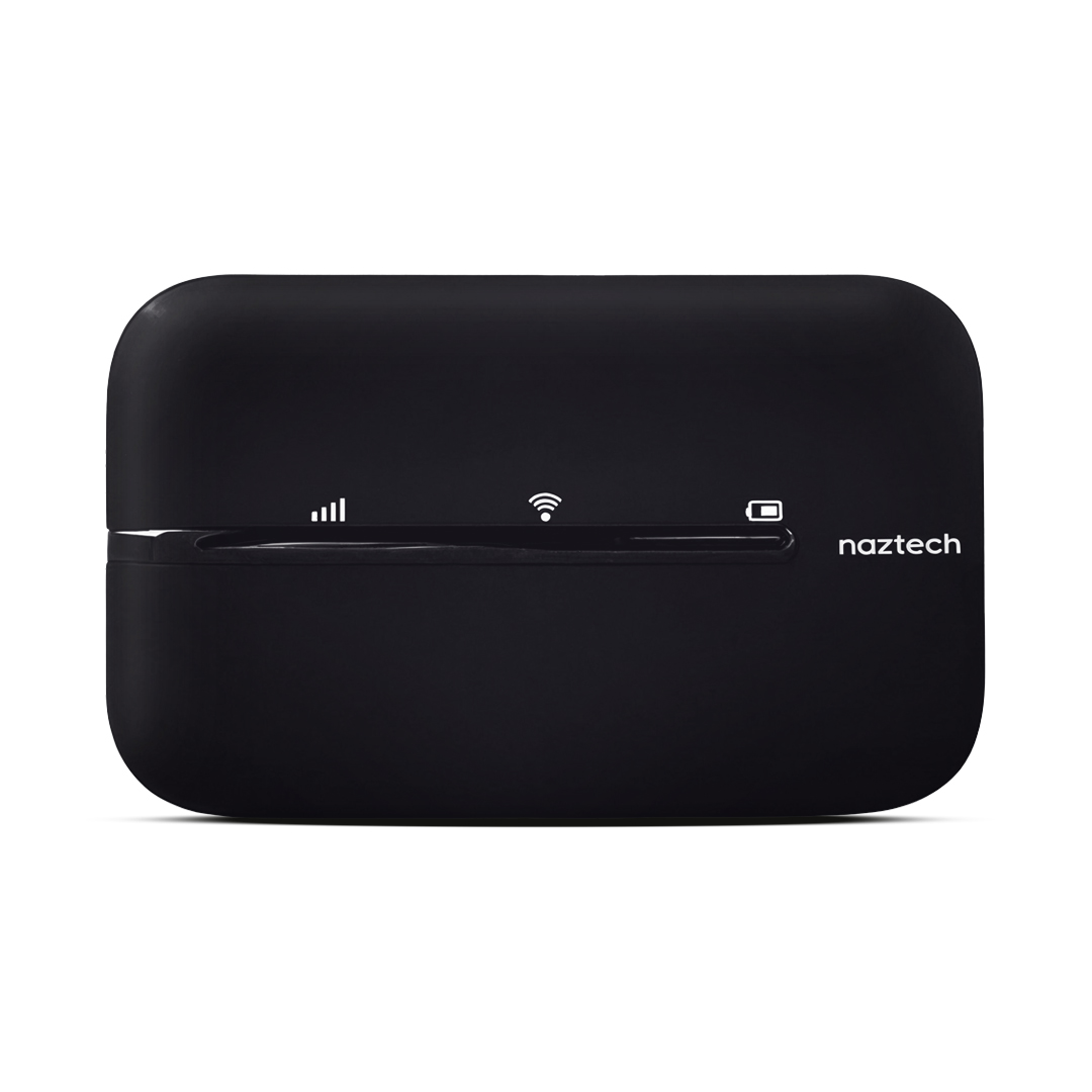 مودم 4G LTE قابل حمل نزتک مدل NZT-77CT