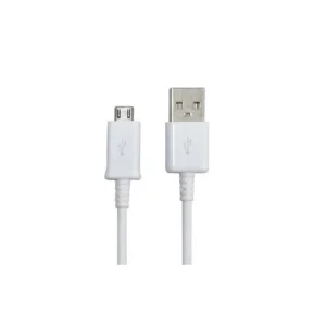 کابل تبدیل USB به microUSB مدل طول 1 متر