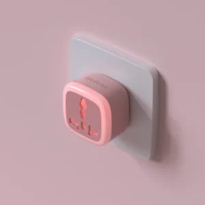 محافظ و چندراهی برق