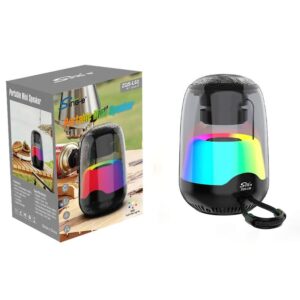 اسپیکر بلوتوثی سینگ ای ZQSL02
