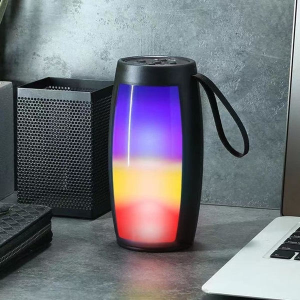 اسپیکر بلوتوثی مدل ZQS 1202 - تصویر 5