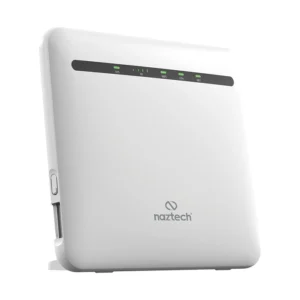مودم+TDLTE / 4GرومیزیNaztech مدل NZT-TDX1100
