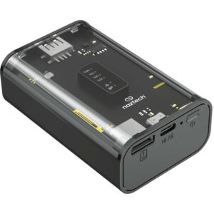 مودم روتر 4G LTE بی سیم قابل حمل نزتک مدل NZT-99G