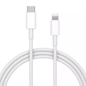 کابل ایفون تایپ سی