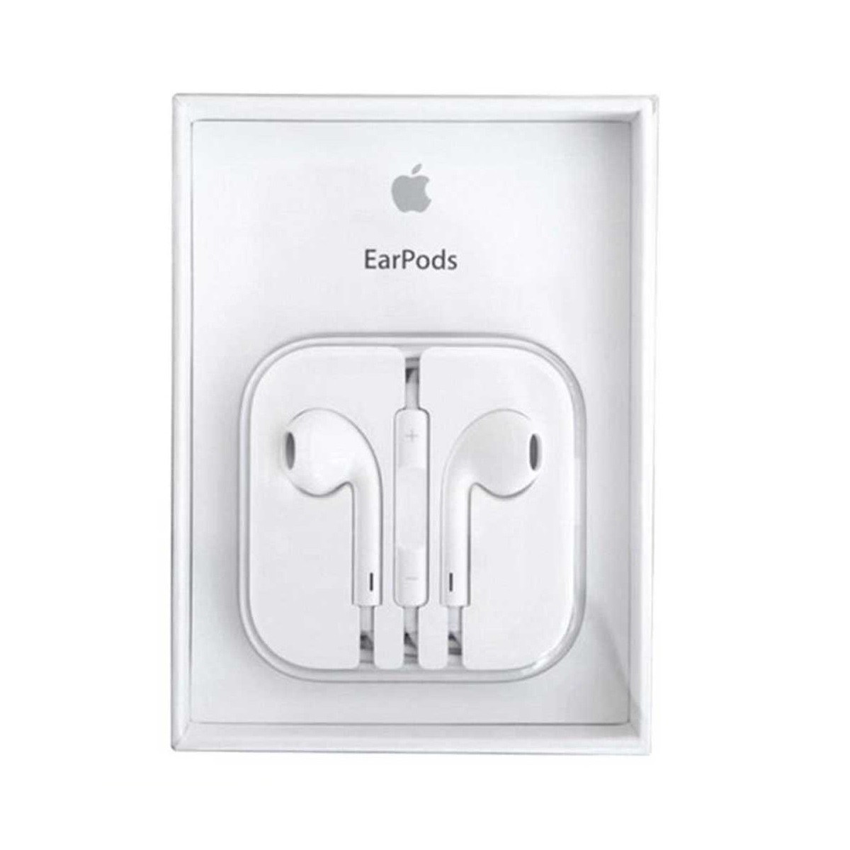 هندزفری سیمی آیفون Earpods - تصویر 5