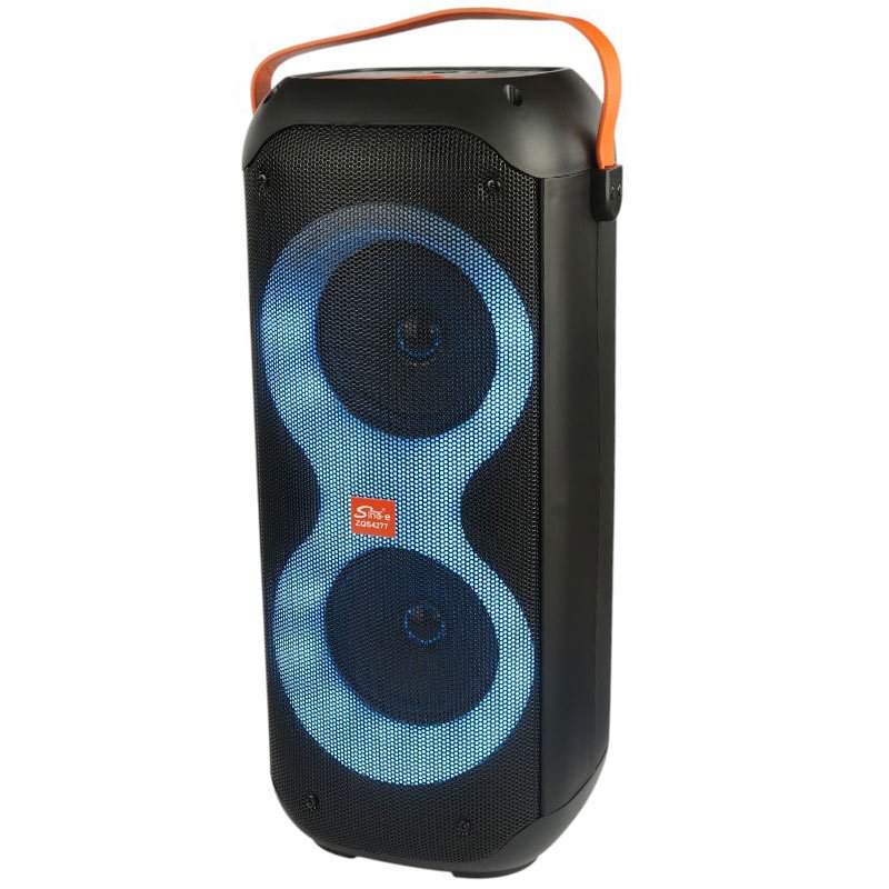 اسپیکر بلوتوثی ZQS4277