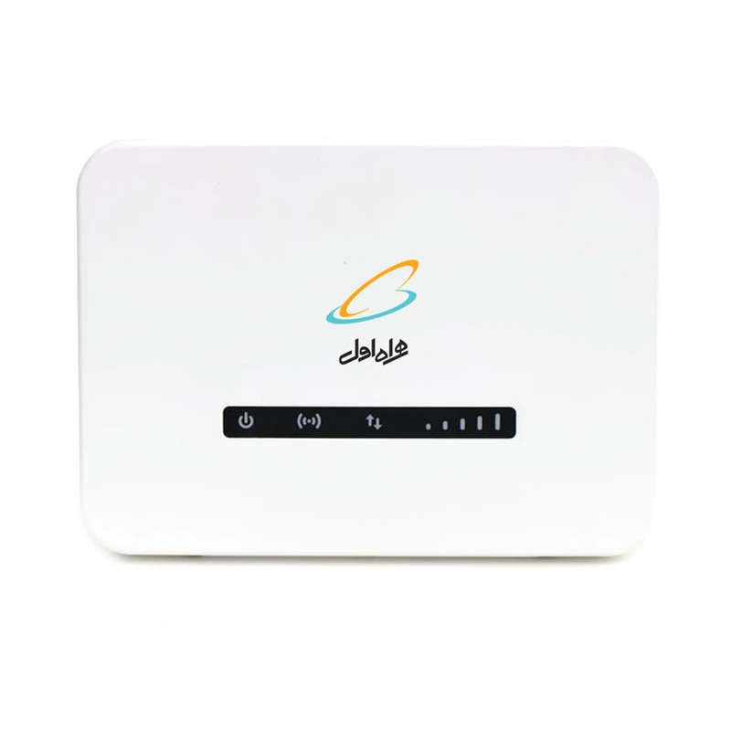 مودم روتر 4.5G همراه اول مدل HA6400
