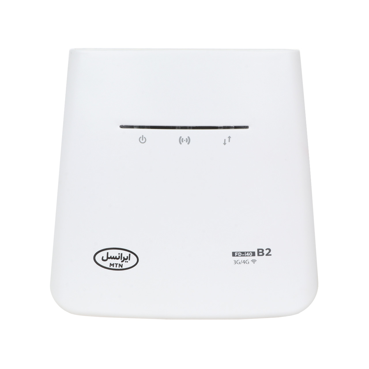 مودم 3G/4G ایرانسل مدل FD-i40 B2