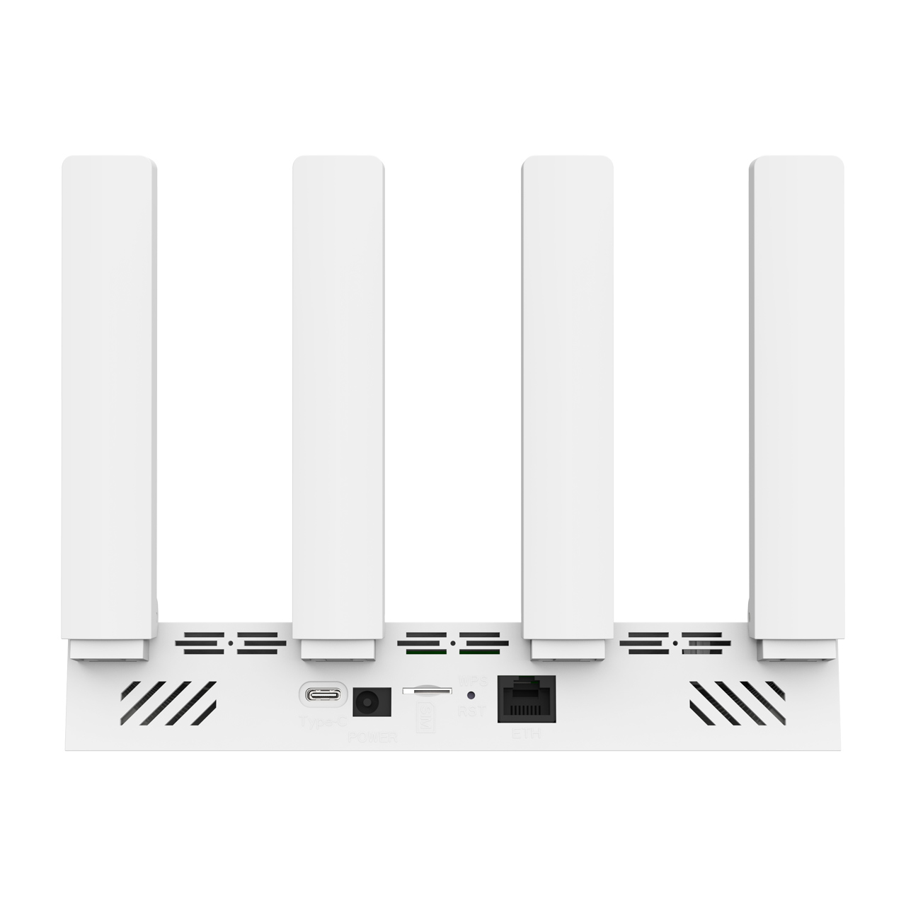 مودم 4G LTE نزتک مدل 77UX100 - تصویر 2