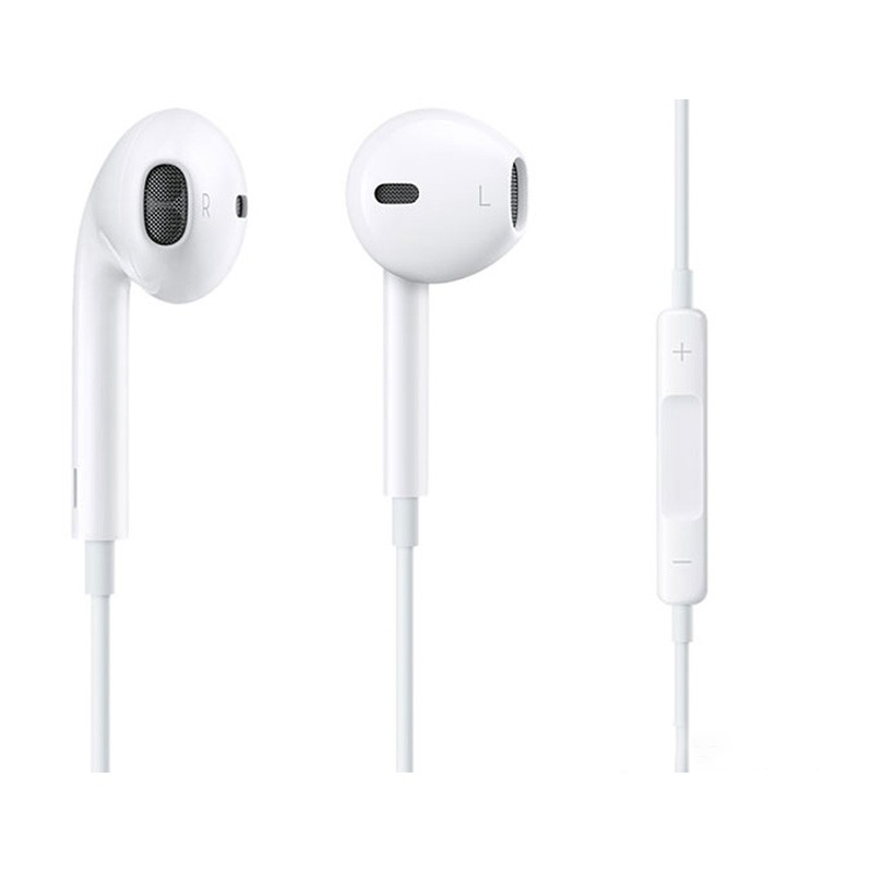 هندزفری سیمی آیفون Earpods - تصویر 2