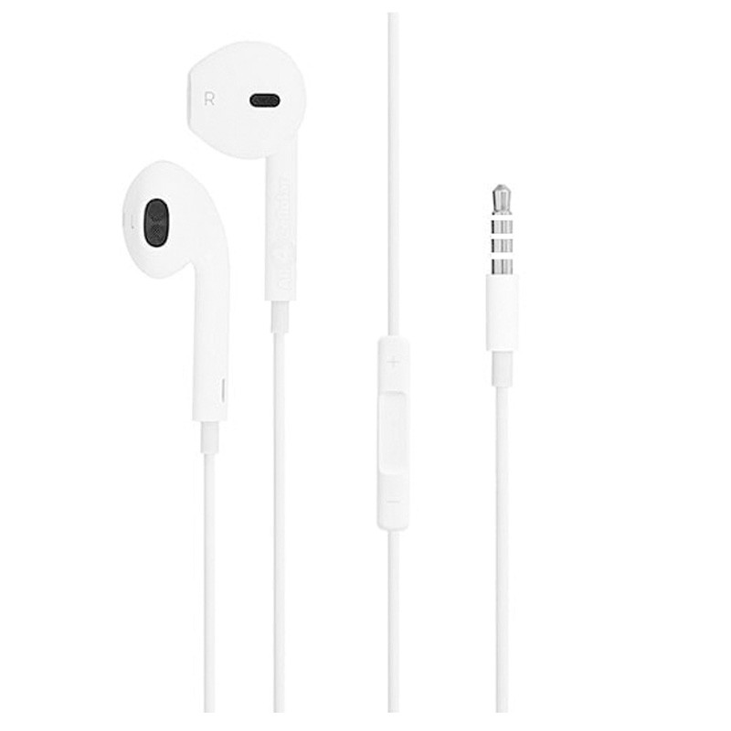 هندزفری سیمی آیفون Earpods - تصویر 3