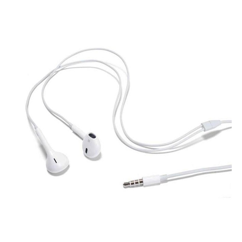هندزفری سیمی آیفون Earpods - تصویر 4