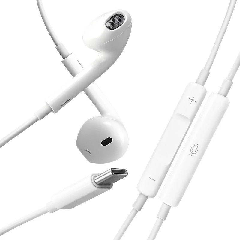 هندزفری Type-c آیفون اورجینال