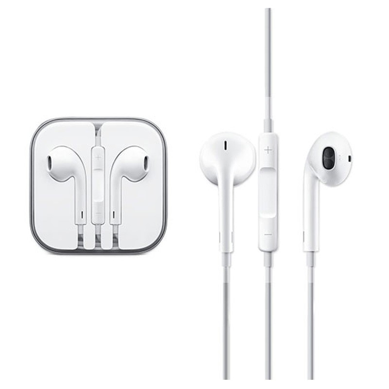 هندزفری سیمی آیفون Earpods