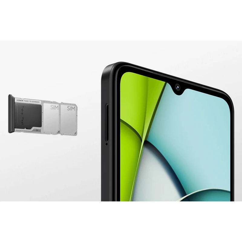 گوشی شیائومی Redmi A3x دو سیمکارت 128 گیگابایت با رم 4 گیگابایت - تصویر 2