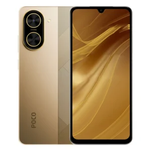 گوشی شیائومی Poco C71دو سیم‌کارت 128 گیگابایت با رم 4 گیگابایت