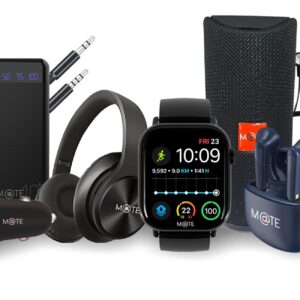 لوازم جانبی موبایل