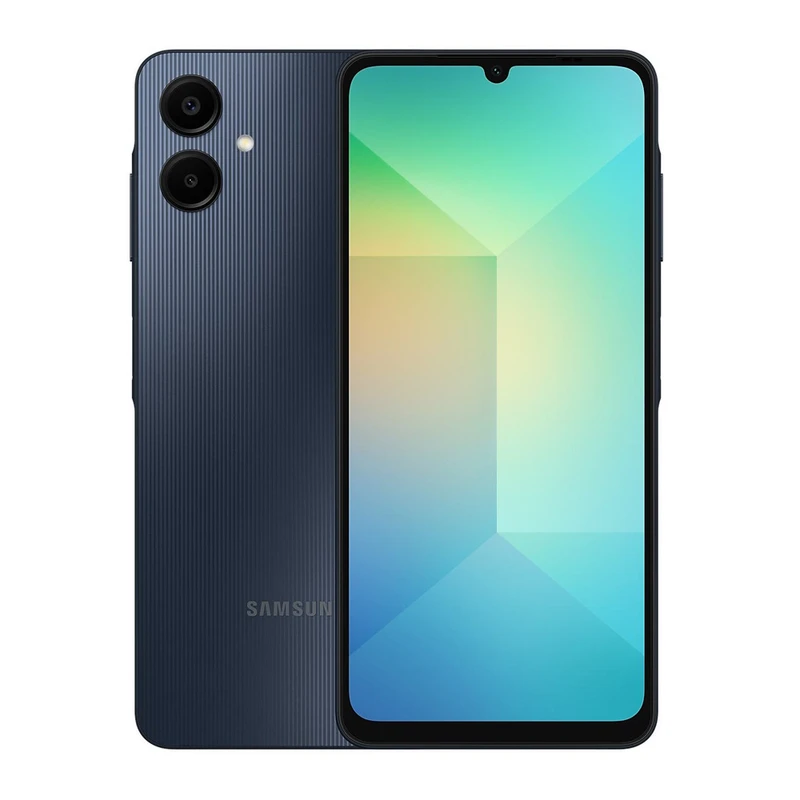 گوشی سامسونگ Galaxy A06 دو سیمکارت 128 گیگابایت با رم 6 گیگابایت - تصویر 3