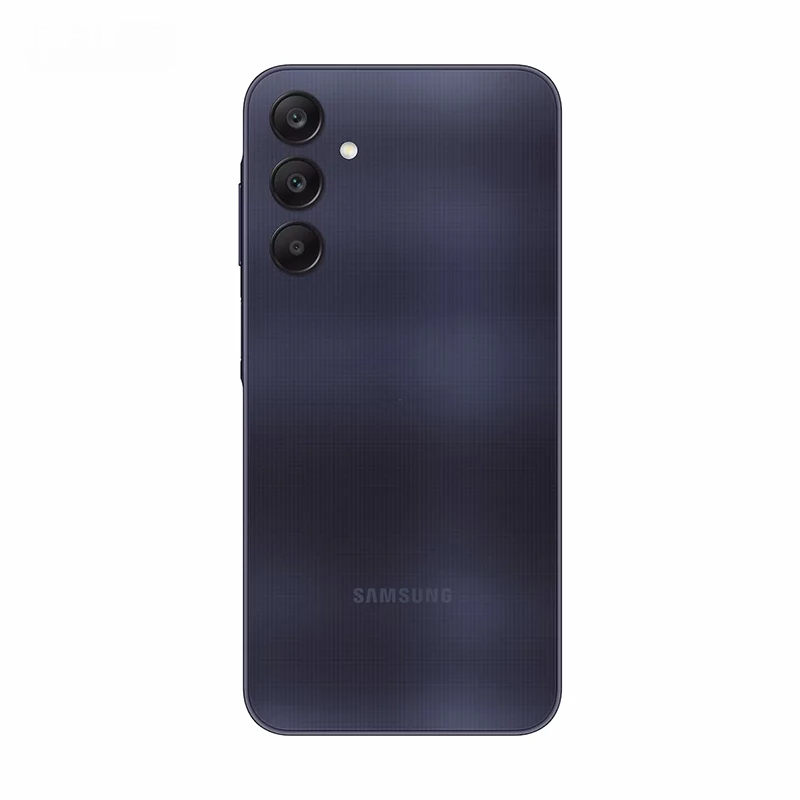گوشی سامسونگ Galaxy A25 دو سیمکارت 256 گیگابایت با رم 8 گیگابایت - تصویر 2