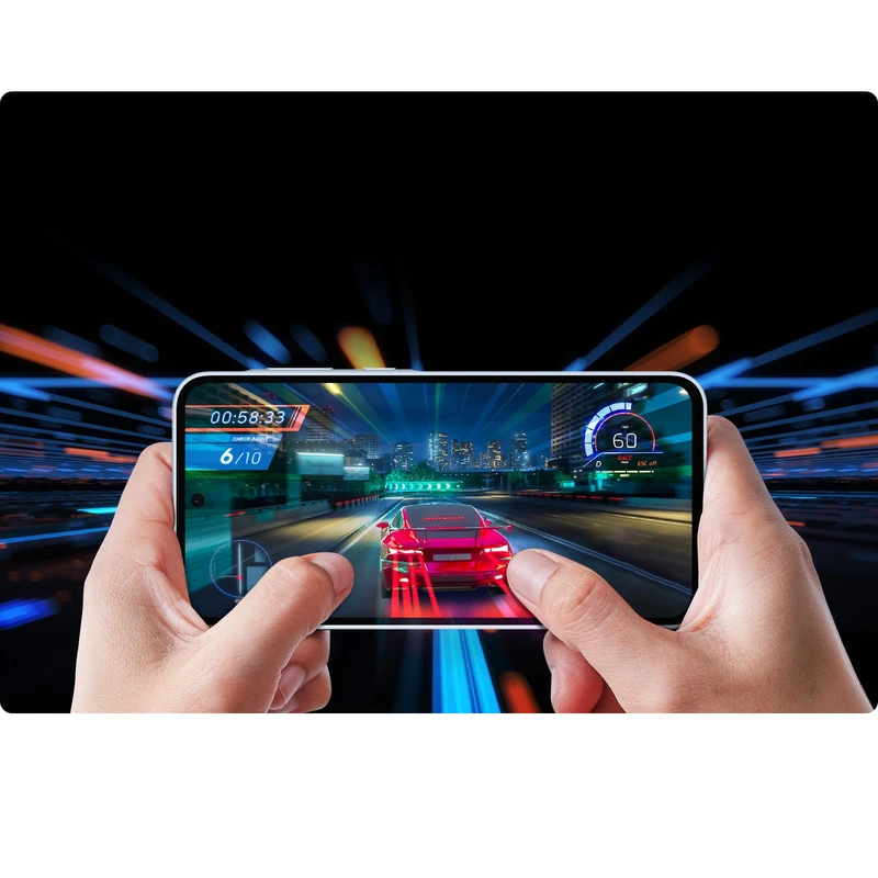 گوشی سامسونگ Galaxy A35دو سیمکارت 256 گیگابایت با رم 8 گیگابایت - تصویر 2