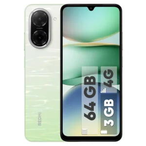 گوشی شیائومی Redmi A5 دو سیم‌کارت 64 گیگابایت با رم 3 گیگابایت