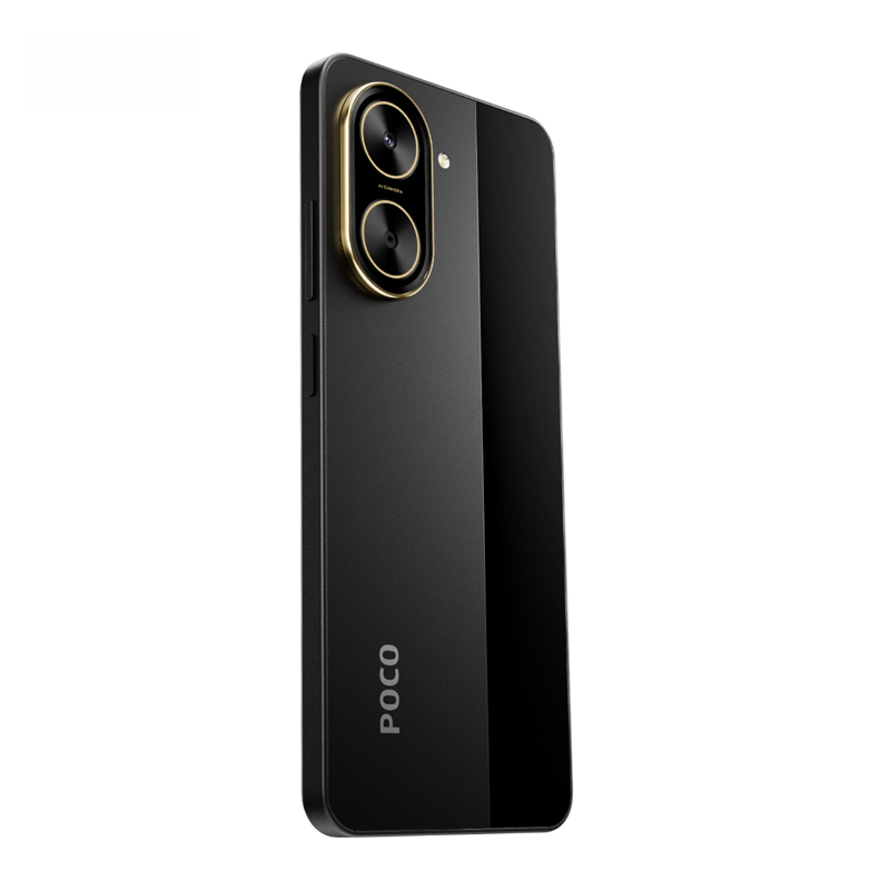 گوشی شیائومی Poco C71دو سیمکارت 128 گیگابایت با رم 4 گیگابایت - تصویر 3