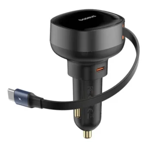 شارژر فندکی