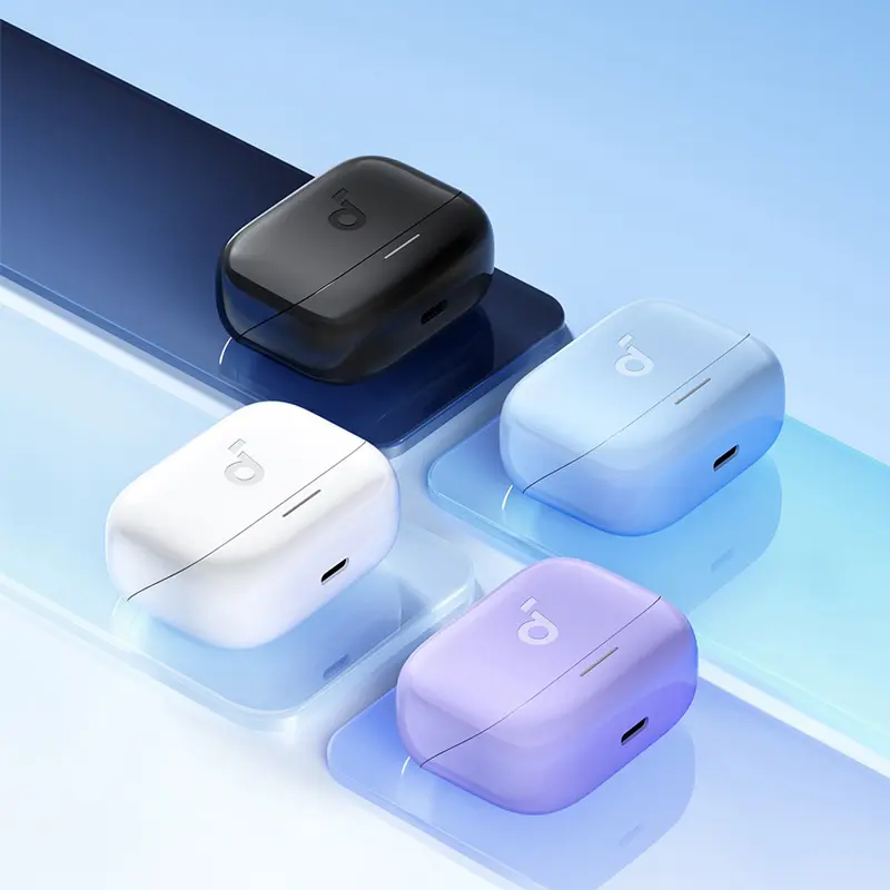 هدفون بلوتوثی انکر مدل Soundcore K20i - تصویر 2