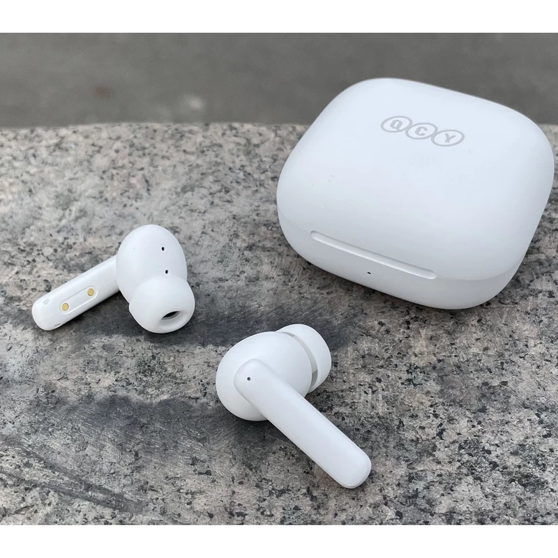 هدفون بلوتوثی کیو سی وای مدل T13 ANC - تصویر 2